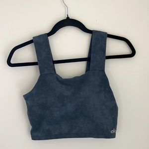 Alo sports bra